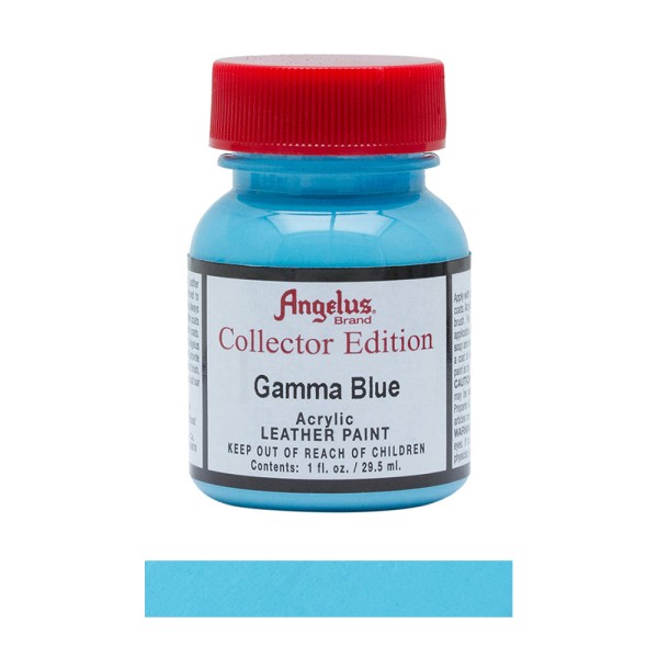 Angelus Collection Edition Acrylic Leather Paint