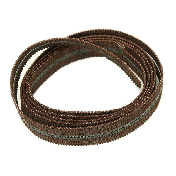 Buckle Elastic 14mm 9/16 Inch