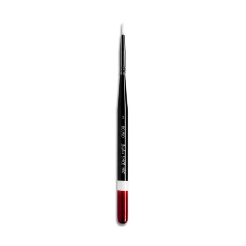 Angelus Micro Detail Paint Brush - Round
