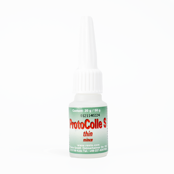 Proto Colle (Super Glue) 20ml 