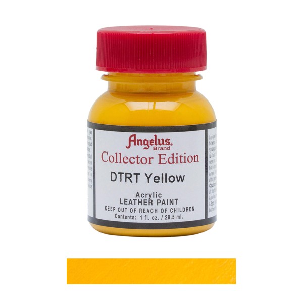 Angelus Collection Edition Acrylic Leather Paint