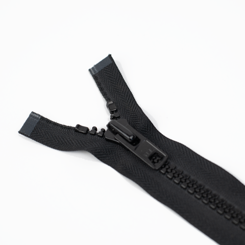 YKK Vislon Zip No10 Heavy Duty Open End