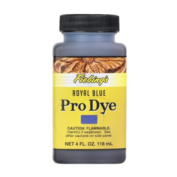 Fiebing's Pro Dye