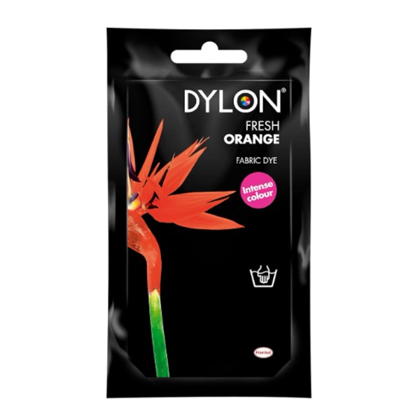 Dylon Hand Dye Sachets