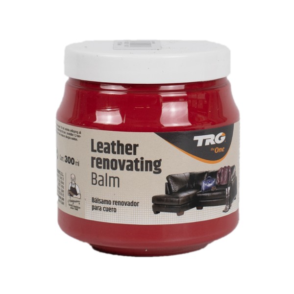 TRG Leather Renovating Balm