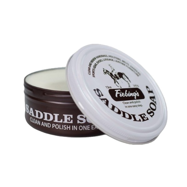 Fiebing's Saddle Soap