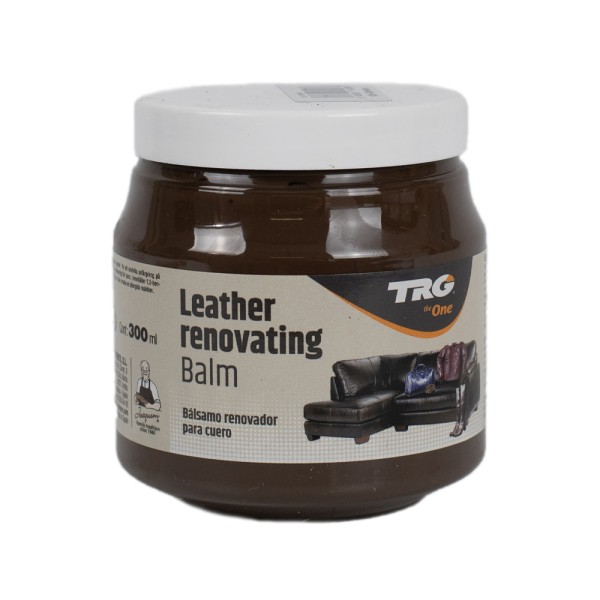 TRG Leather Renovating Balm