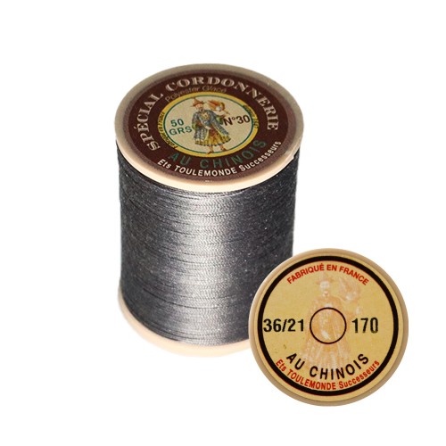 Superior Polyester No 30 Thread 50g Reel
