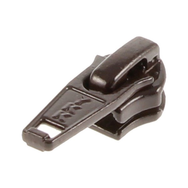 YKK No 5 Enamelled Sliders For Nylon Zipping