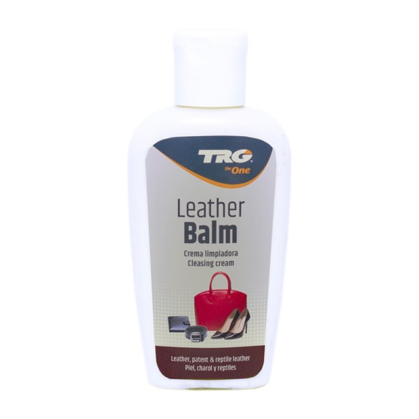 TRG Leather Balm