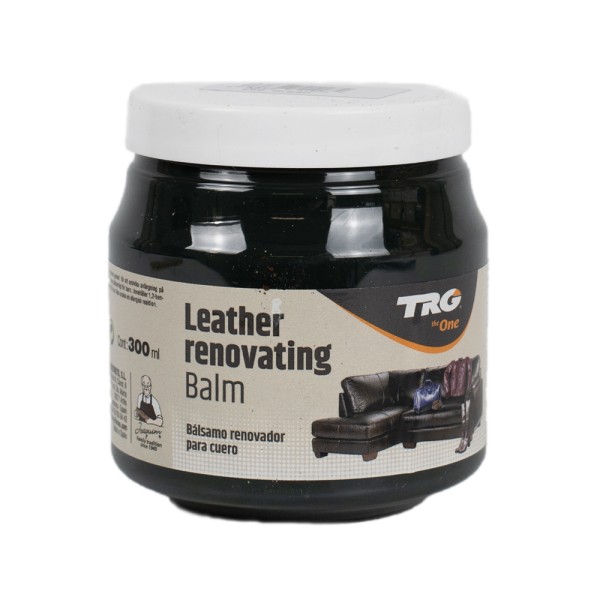 TRG Leather Renovating Balm