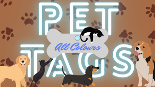 Pet Tags